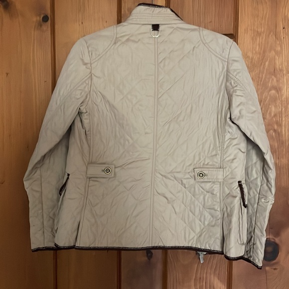 Peter Millar fall lightweight jacket. - Picture 5 of 9